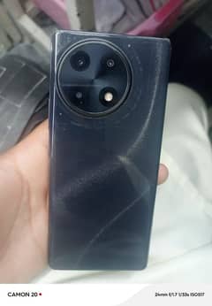 tecno came 30s . .