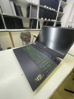 Hp pavilion gaming laptop