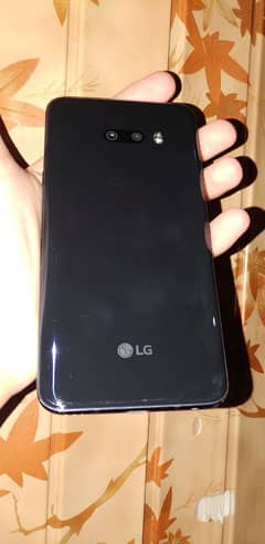 LG