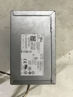 Dell 8 PIN 290W PSU (for Dell Optiplex CPUs)