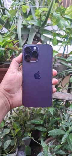 Iphone 14 Pro Max Factory unlock