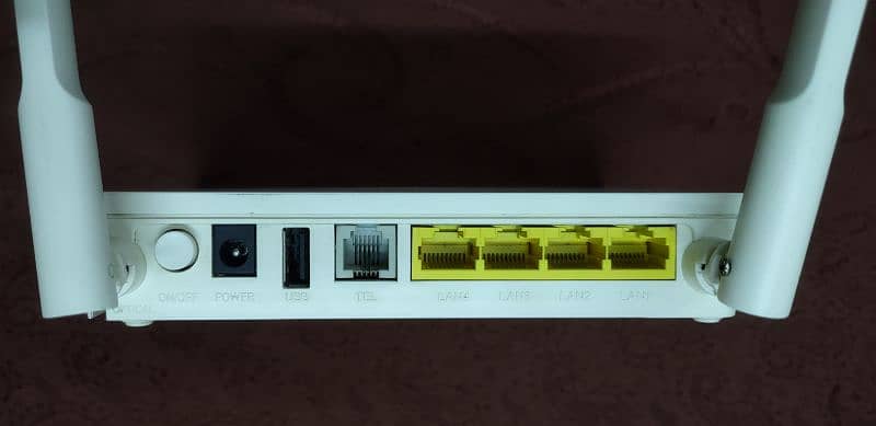 Gpon Router, Android Box, Access Point, POE Supply 1