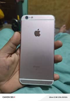 iPhone 6s plus 64gb pta apv