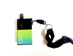 Oro 6000 puff refillable