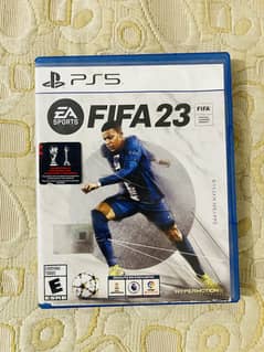 Fifa 23 disc