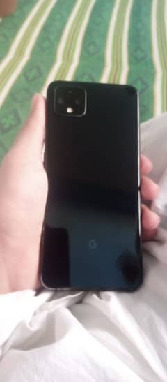 google pixel 4xl Mobile
