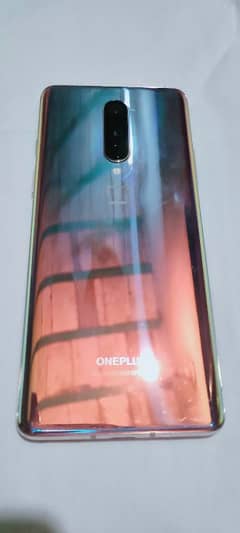 OnePlus 8 non pta 10/10 condition