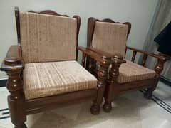 5 seater Sofa set