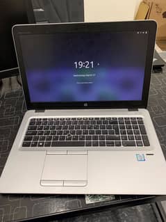 HP