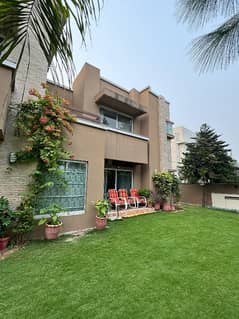 2 Kanal luxury House for sale in Bahria Intellectual Village Bahria Town Phase 7 Rawalpindi