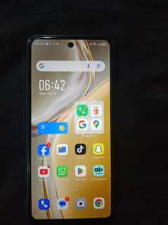 infnix hot 40i contact 03190214918