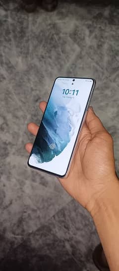 Exchange Samsung Galaxy s21 5g , 12/256 GB All ok All orignal Non PTA