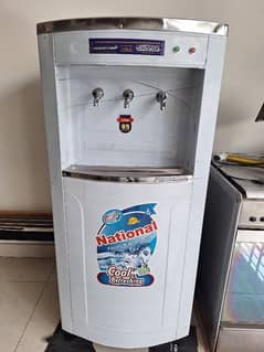 Water Cooler Brand New 85 litre