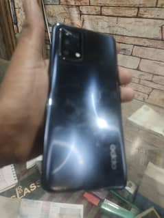 oppo f19