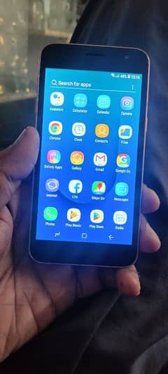 Samsung j2 core