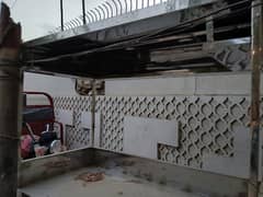 FOOD CART