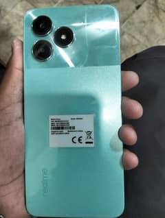 Realme C51