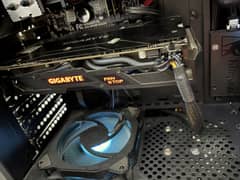 Gigabyte RX570 4GB Gaming RGB Edition Graphics Card