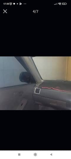 Suzuki Cultus VXL 2007