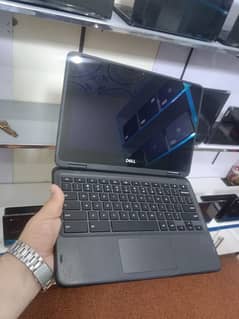 360 laptop in Chromebook
