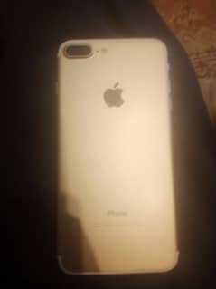 Iphone 7+ PTA approved