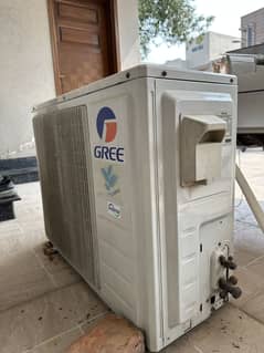 Gree AC 2 ton Fairy edition