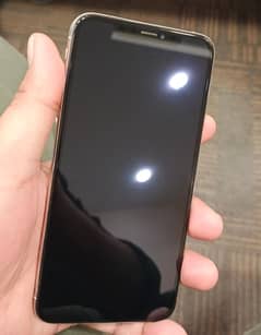 Iphone Xs Max pta approved all ok