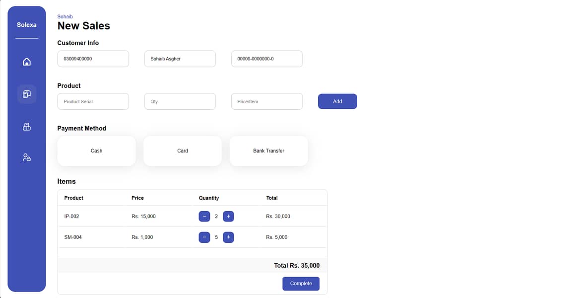 Web development with responsive designs in HTML and CSS 1