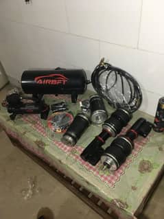 Air Suspension