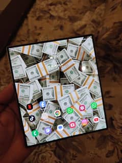 Samsung Z Fold 6 PTA Approved