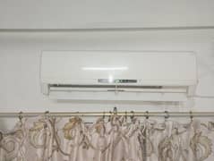 gree ac 1.5 ton