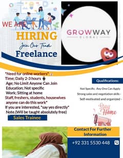 job offer