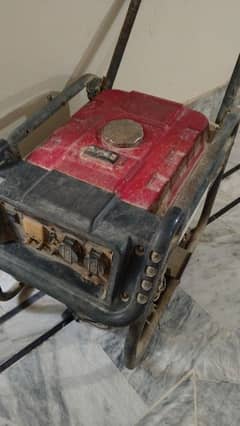 used jernetr 2.8 kV