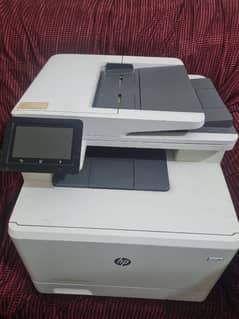 HP