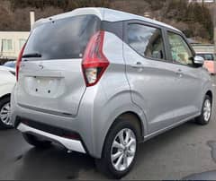 Nissan Dayz 2023