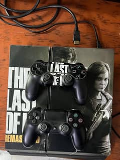 PS4