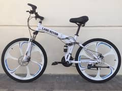 Important used cycle for sale