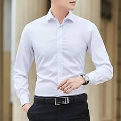 Shirt For Man High Quality