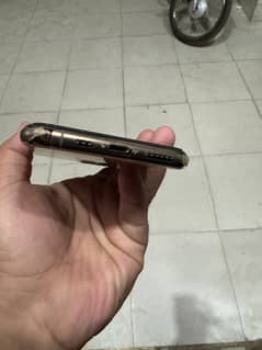 iPhone 11 Pro