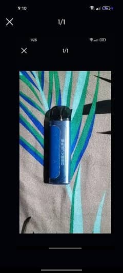Pod For sale