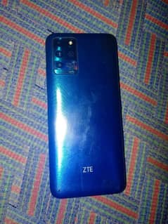 ZTE BLADE V30 VITA