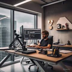 Video Editing Services