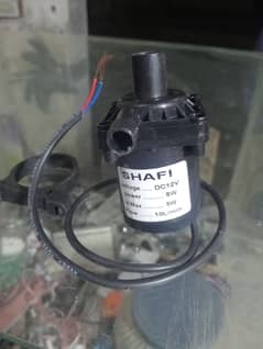 JD Pump