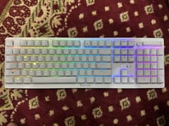 RAZER - Death Stalker V2 pro Keyboard Gaming KeyBoard