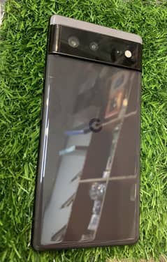 Pixel 6 PTA APPROVED