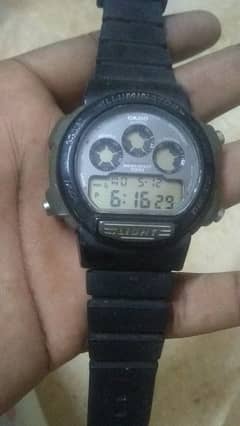 Casio