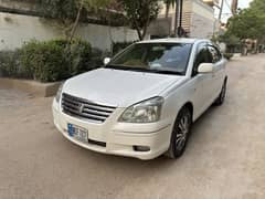 Toyota Premio 2006
