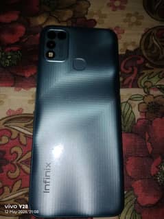 infnix hot 11 3/32 . . ok mobile