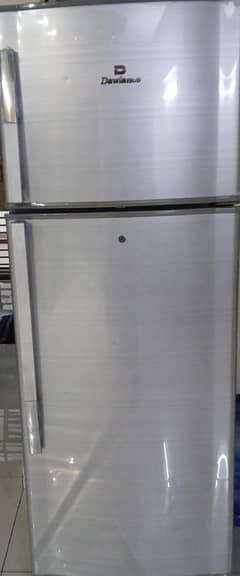 Refrigerators