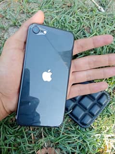 Iphone SE 2020 64 GB 10/10